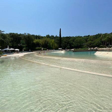 Villa Kleine Auszeit  Grimaud Exterior foto