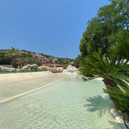 Villa Kleine Auszeit  Grimaud Exterior foto